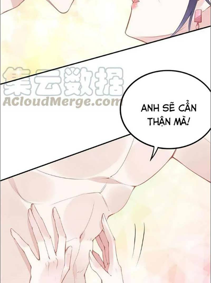 Quyền Thiểu, Nhĩ Lão Bà Yêu Bào Liễu Chương 49 Ảnh 21