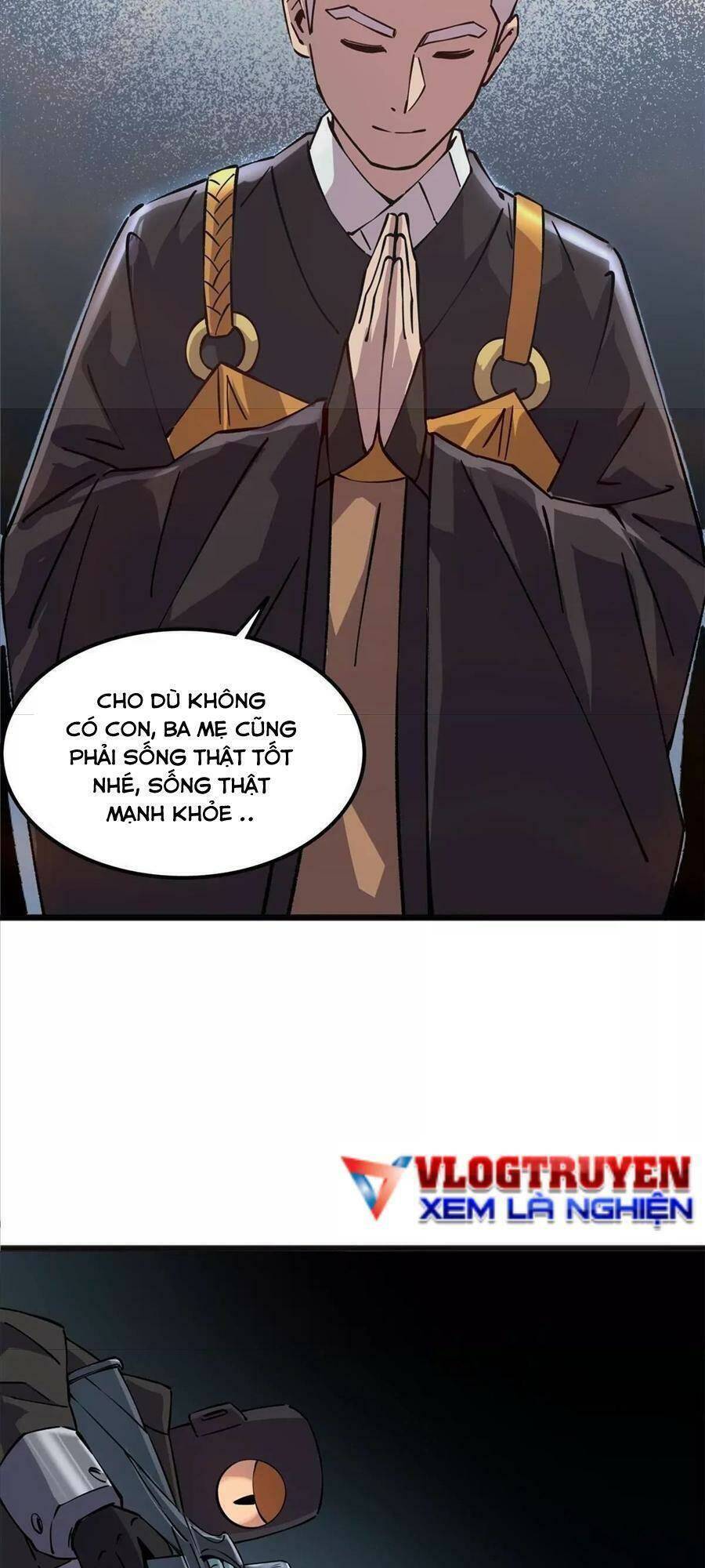 Thí Chủ, Lên Đường Thôi! Chương 71 Ảnh 7
