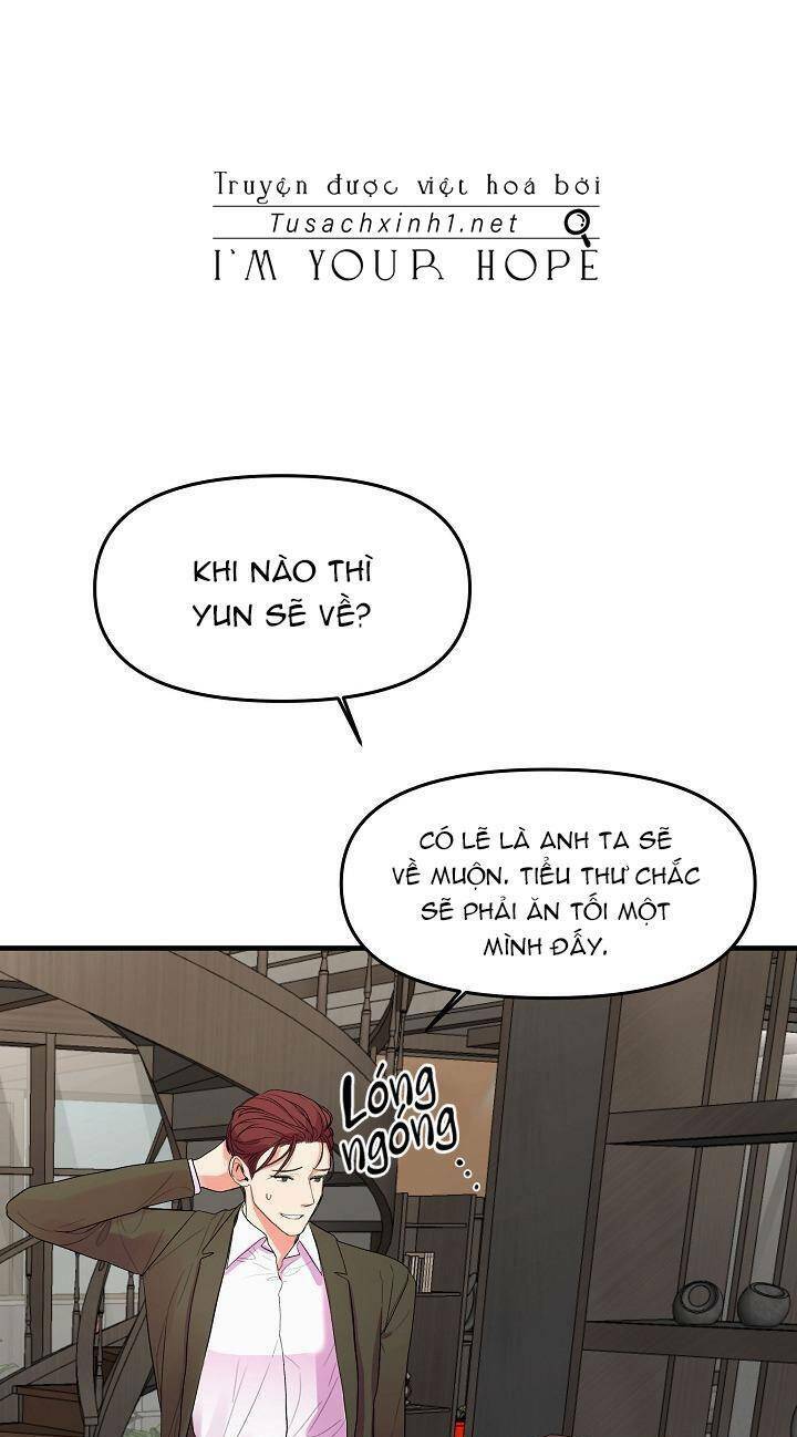 Cách Để Có Được Em Chương 3 Ảnh 93
