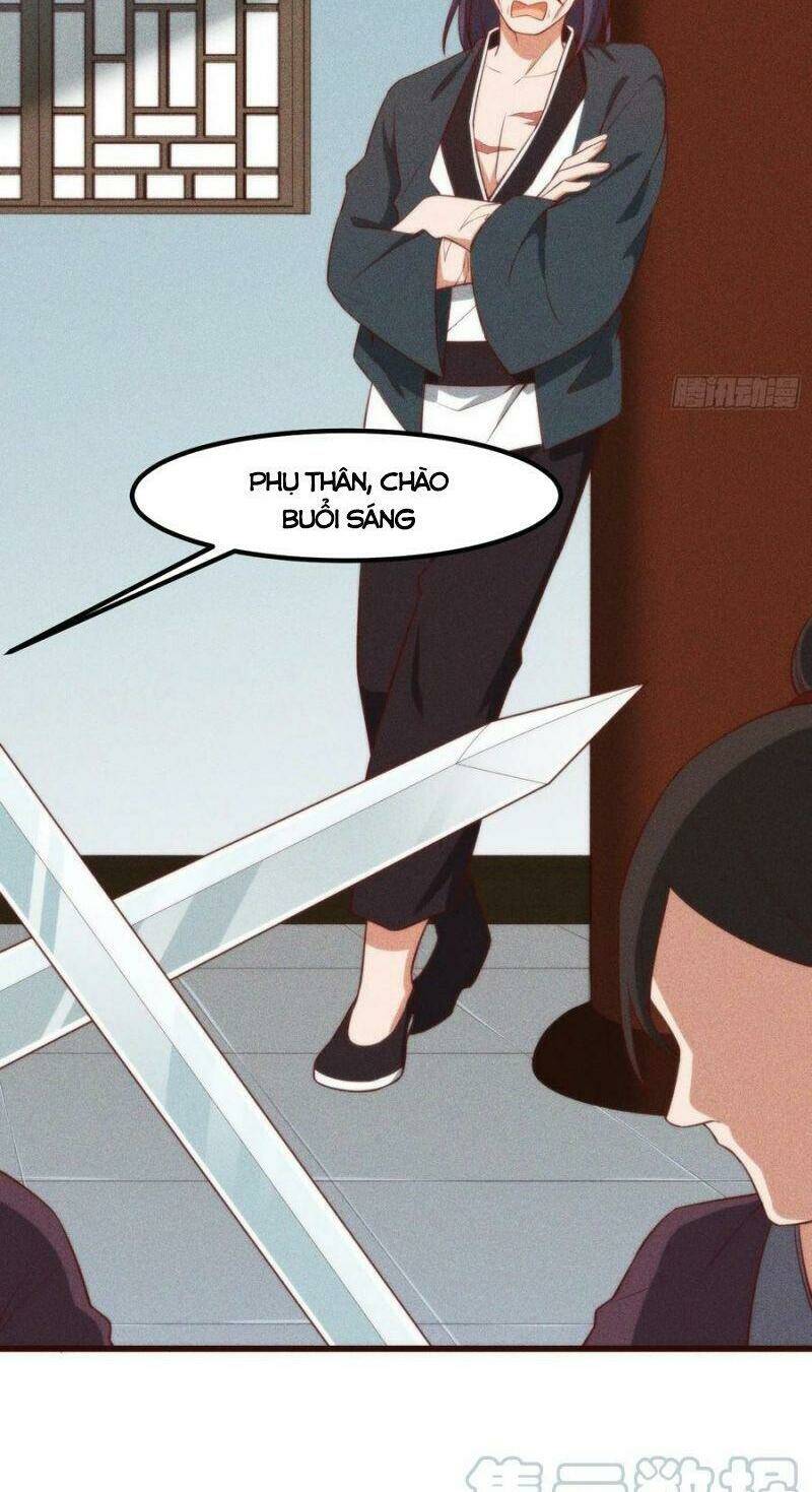 Linh Tôn Chi Tử Chương 99 Ảnh 38