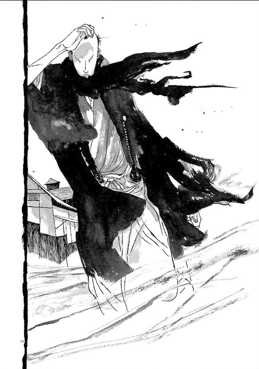 Samurai Kiếm Tre Chương 72 Ảnh 15