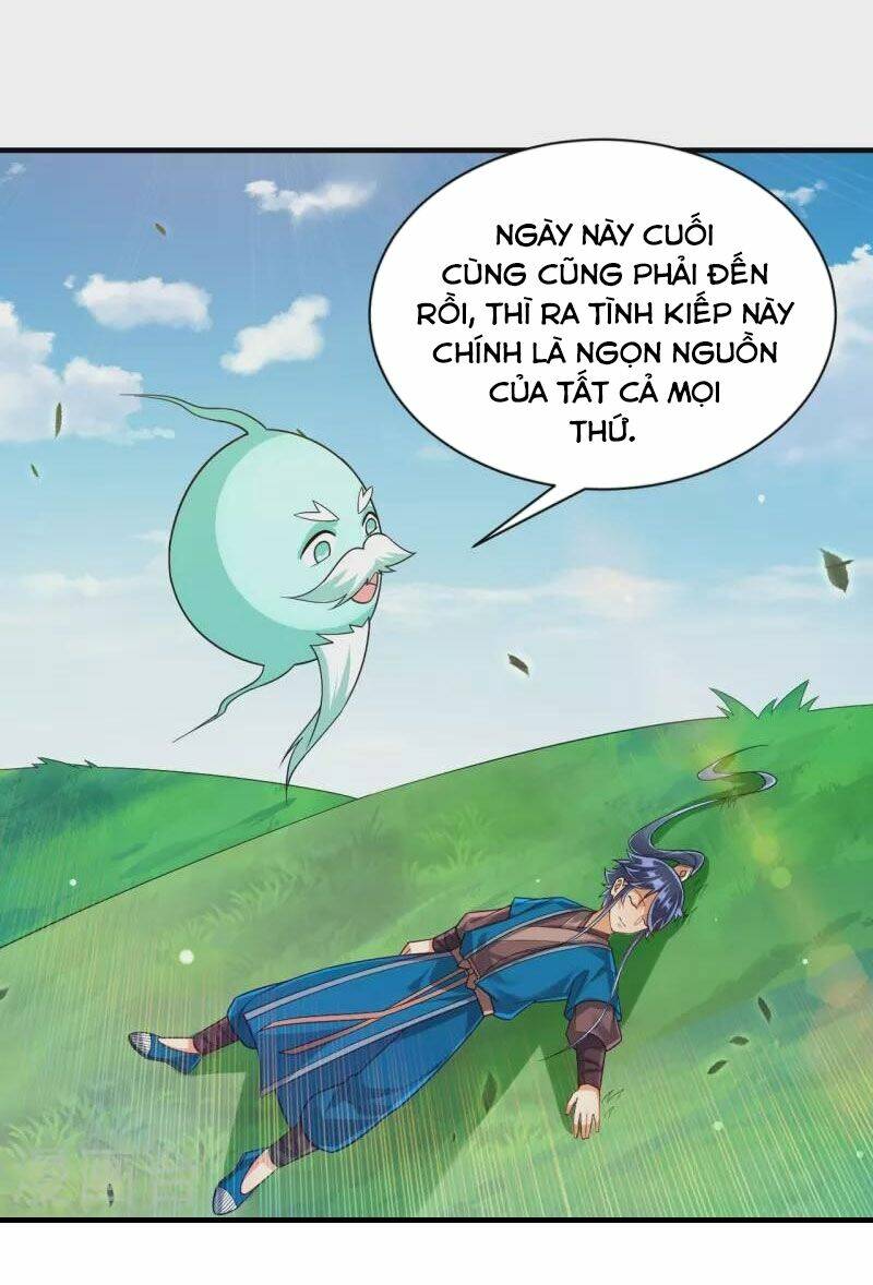 Nhất Đẳng Gia Đinh Chương 325 Ảnh 10