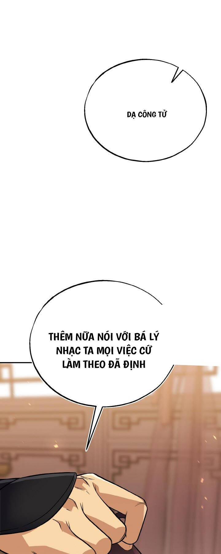 Thiên Tử Huyết Tinh Chương 25 Ảnh 77