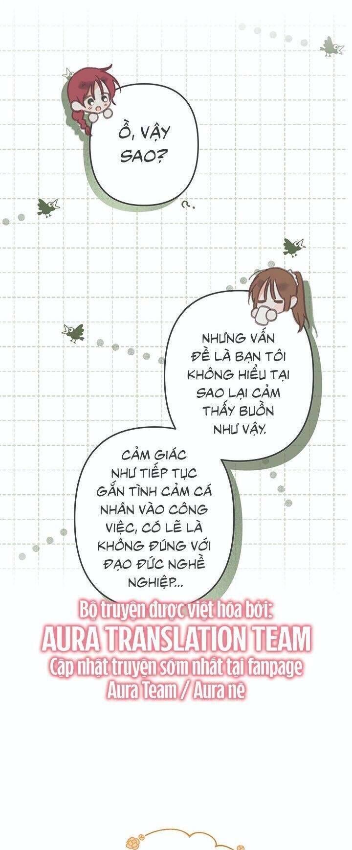 Sống Sót Như Một Hầu Gái Trong Trò Chơi Kinh Dị Chương 68 Ảnh 7