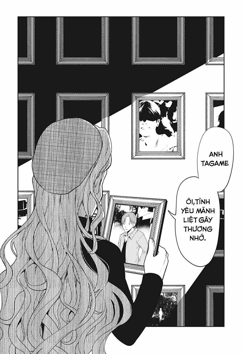 Khi Thám Tử Còn Đáng Sợ Hơn Cả Tội Phạm Chương 1 Ảnh 8