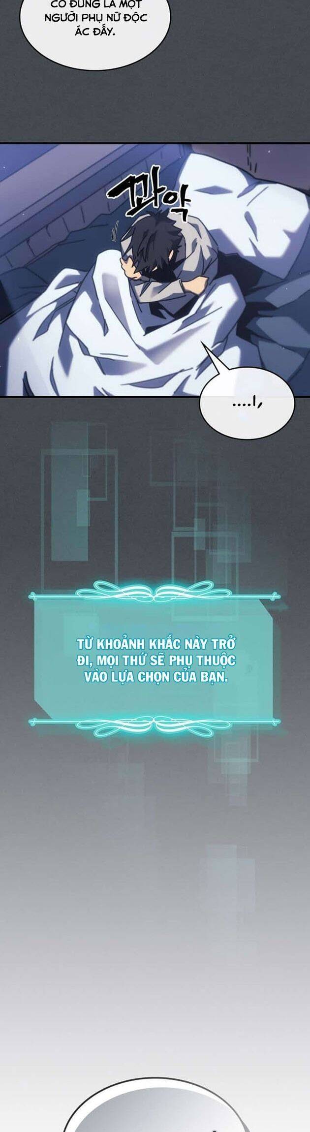 Chuyển Sinh Ma Pháp Đặc Biệt Yếu Chương 256 Ảnh 35