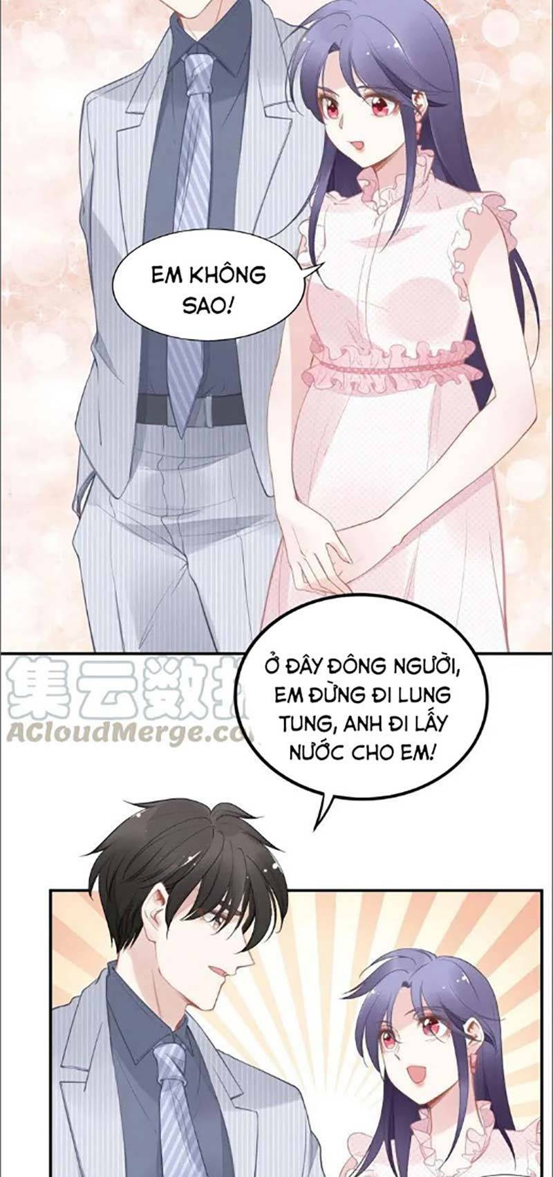 Quyền Thiểu, Nhĩ Lão Bà Yêu Bào Liễu Chương 49 Ảnh 3