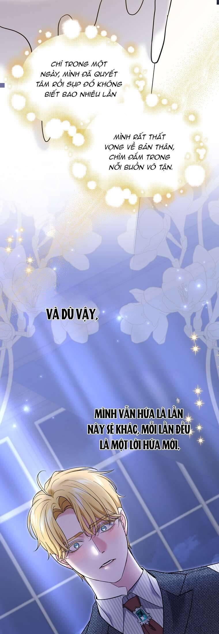 Vị Hôn Phu Phản Diện Cản Trở Con Đường Hoa Của Tôi Chương 51 Ảnh 48