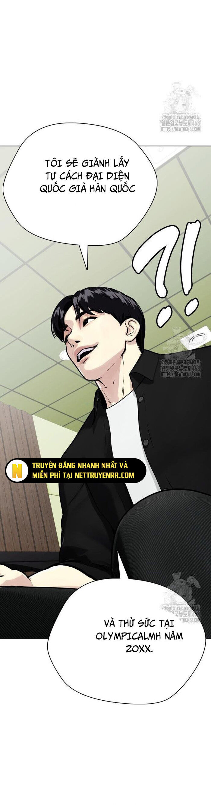 Loser Giỏi Võ Chương 115 Ảnh 34