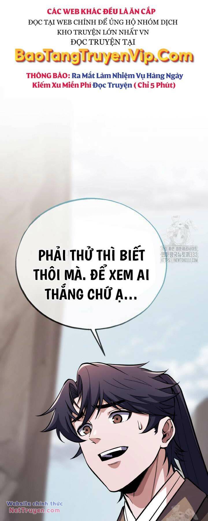 Thiên Tử Huyết Tinh Chương 16 Ảnh 18