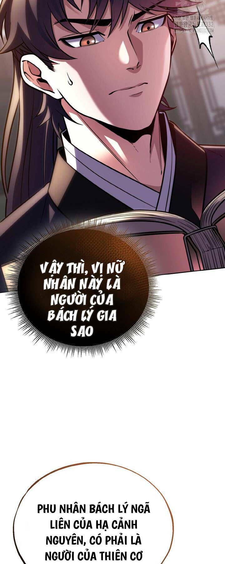 Thiên Tử Huyết Tinh Chương 18 Ảnh 38