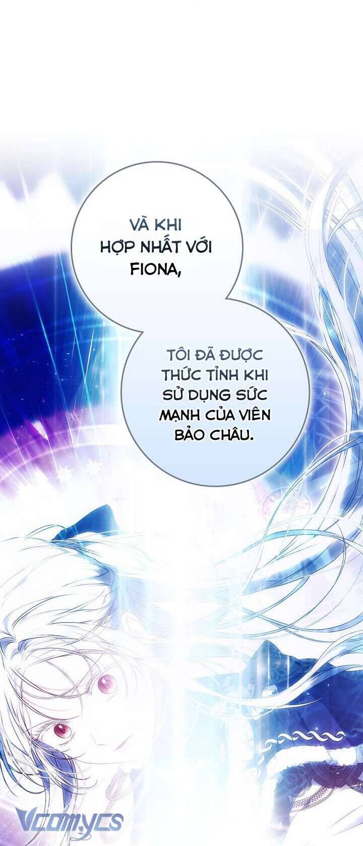 Tôi Trở Thành Vợ Nam Chính Chương 132 Ảnh 8
