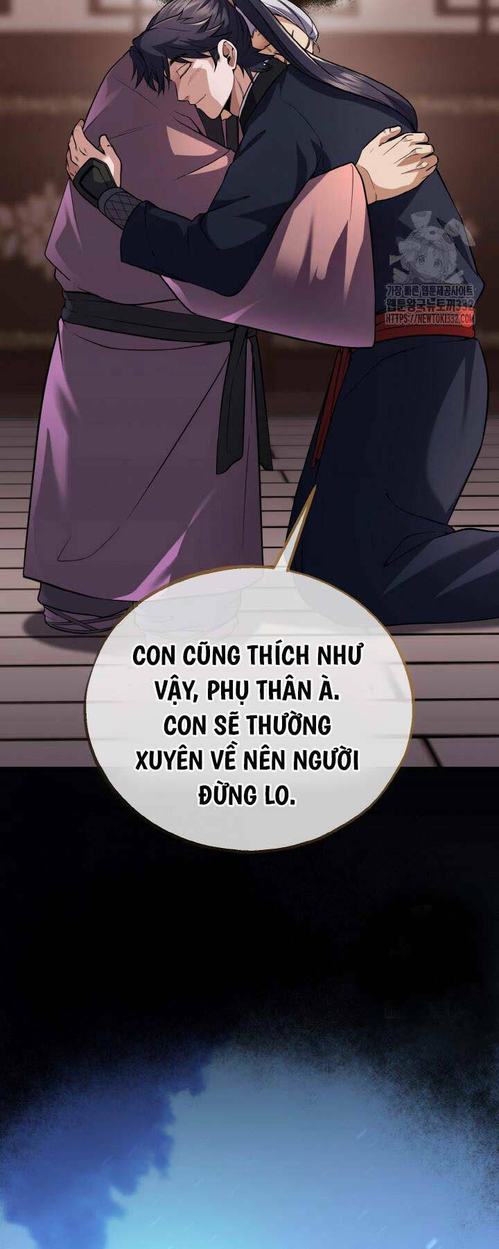Thiên Tử Huyết Tinh Chương 17 Ảnh 44