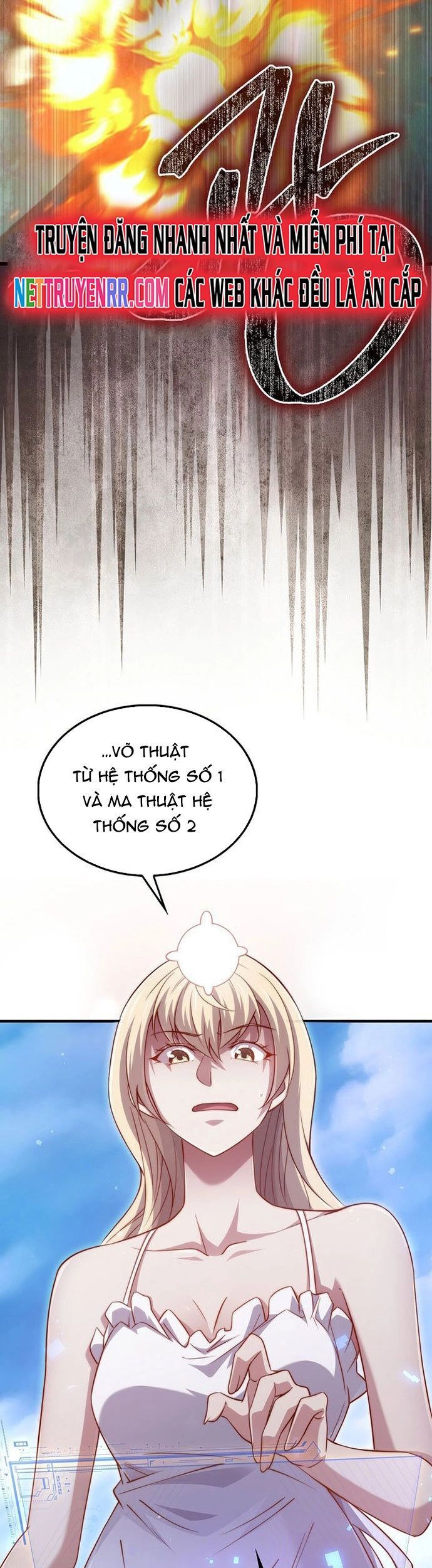 Thương Nhân Thánh Thần Chương 149 Ảnh 46