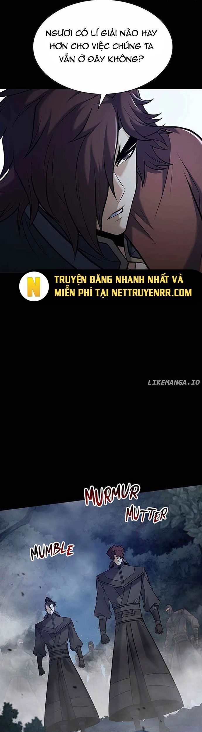 Bá Vương Chi Tinh Chương 119 Ảnh 30
