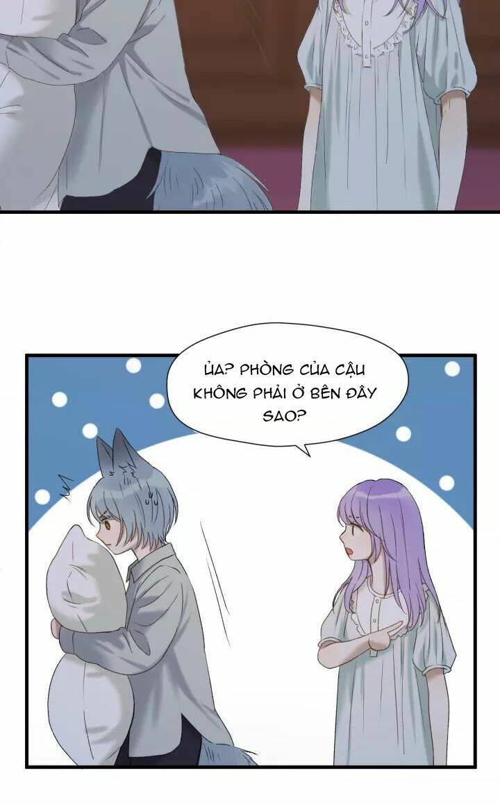 Lượm Được Một Tiểu Hồ Ly 3 Chương 103 Ảnh 8