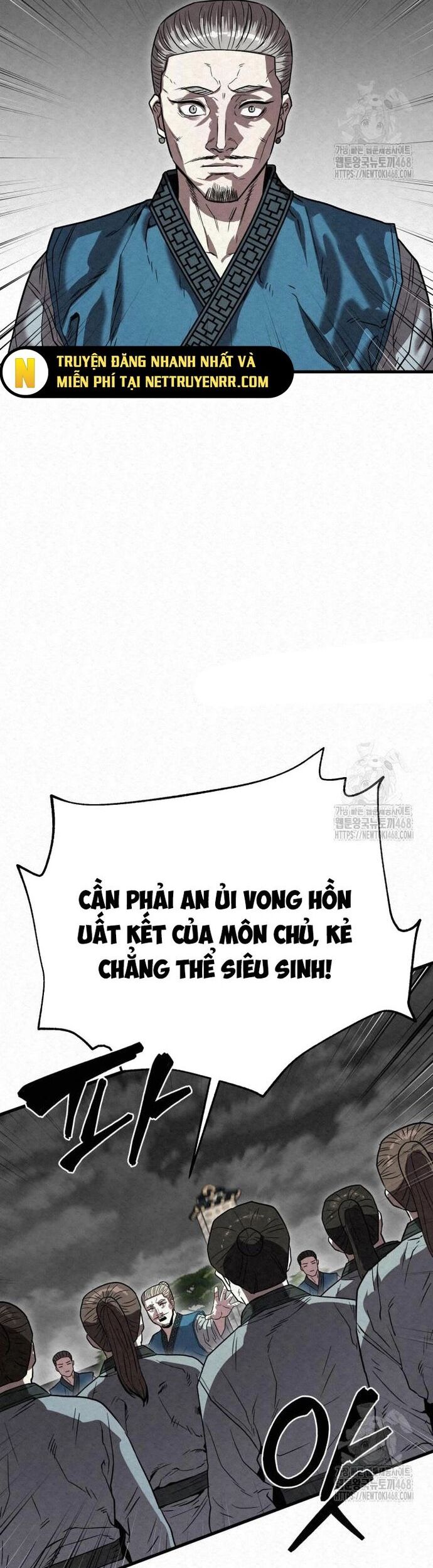Hắc Bạch Hồ Ly Độc Tâm Côn Luân Kiếm Tuyến Bạch Bệnh Chi Chủ Chương 29 Ảnh 27