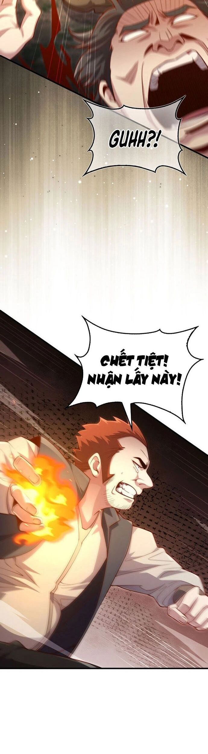 Thương Nhân Thánh Thần Chương 149 Ảnh 35