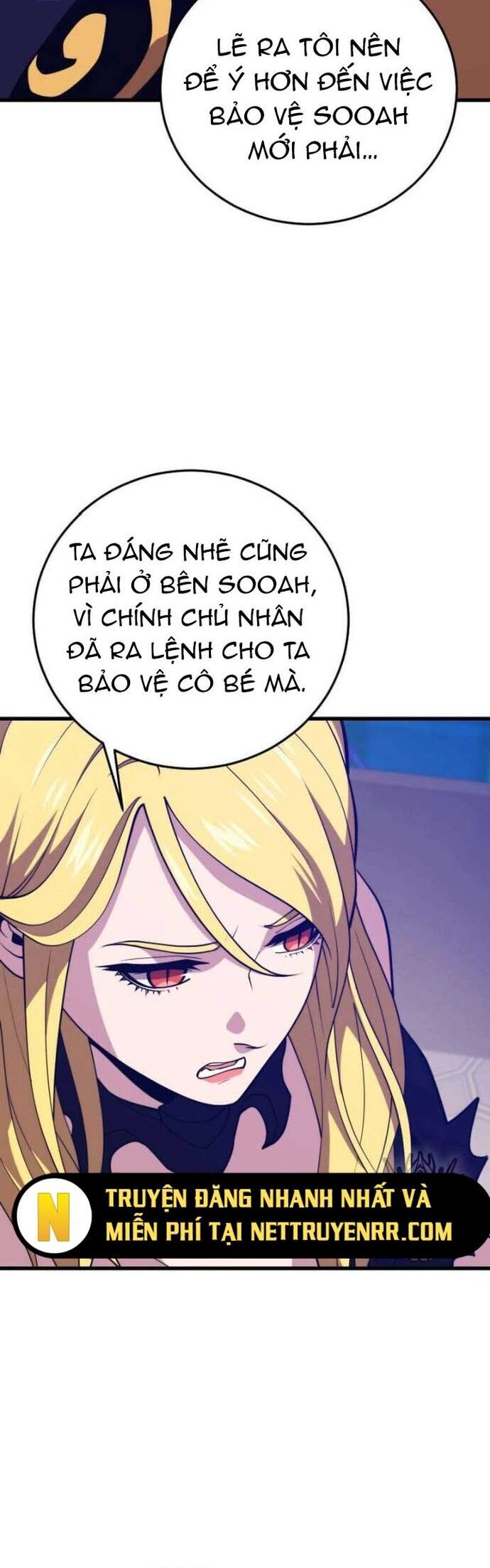Seoul Tử Linh Sư Chương 145 Ảnh 25