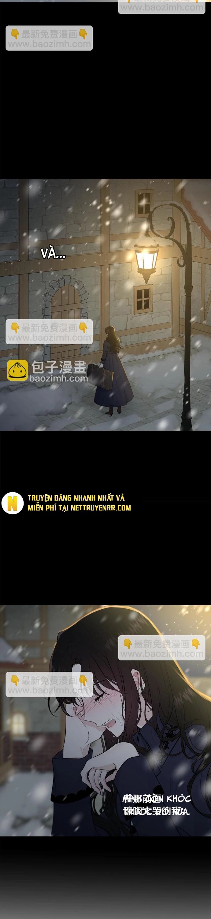 Tiểu Thư Mà Tôi Phục Vụ Biến Thành Thiếu Gia Rồi Chương 34 Ảnh 33