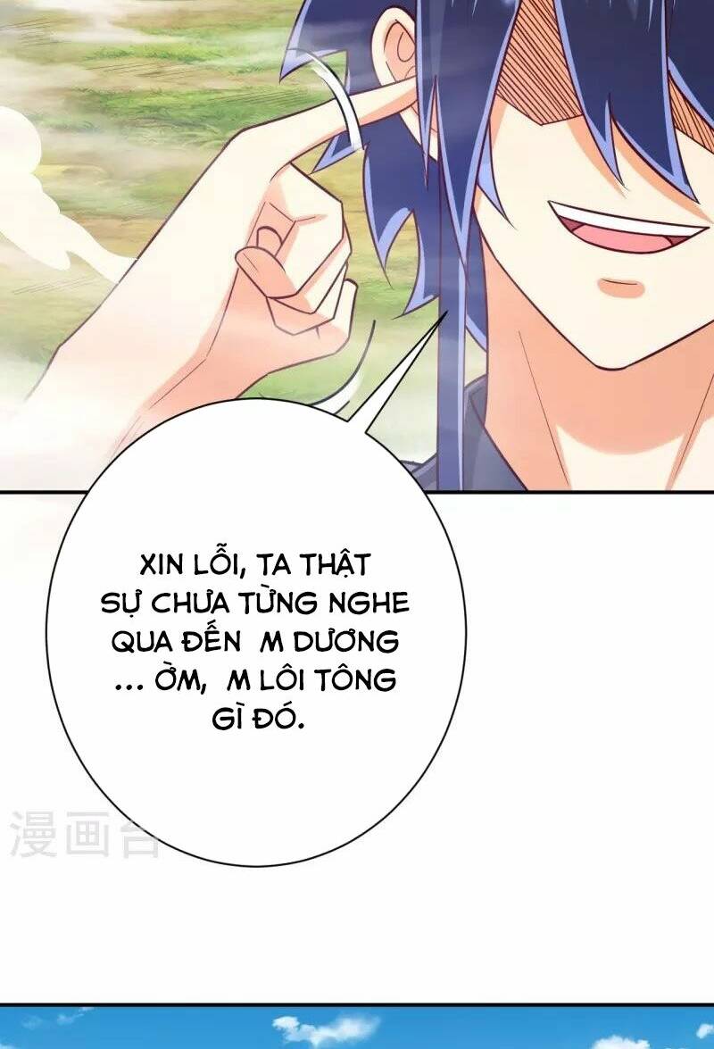 Nhất Đẳng Gia Đinh Chương 326 Ảnh 44