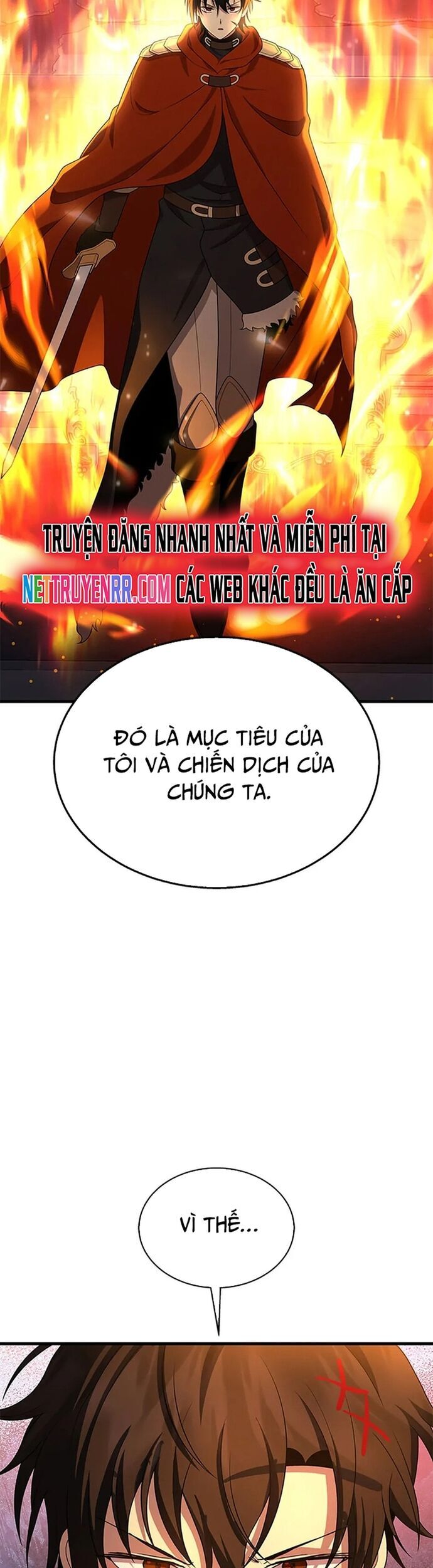 Truyền Nhân Của Thần Thoại Anh Hùng Chương 73 Ảnh 40