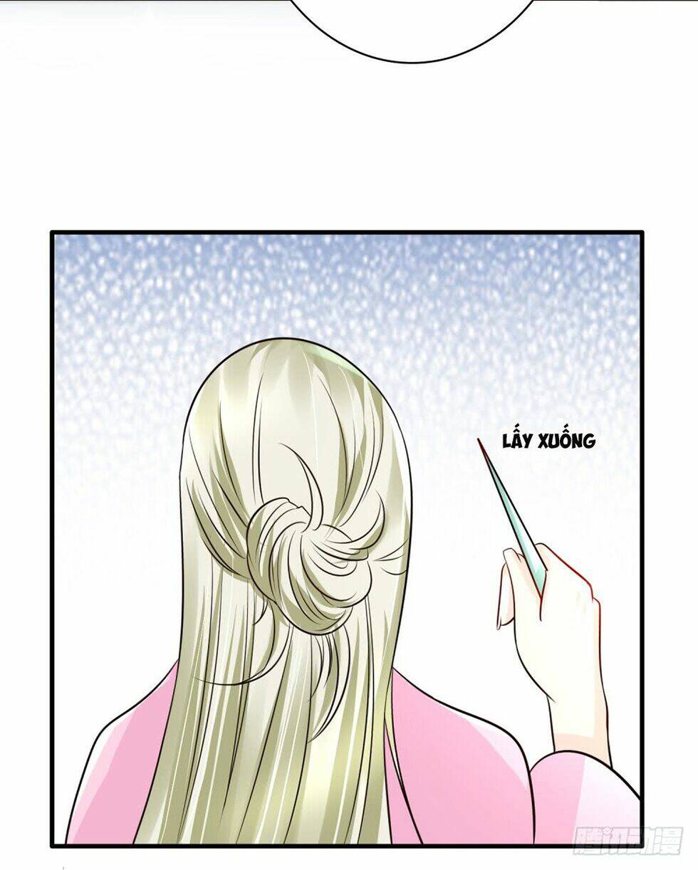 Phượng Hoàng Ngàn Năm Chương 31 Ảnh 37