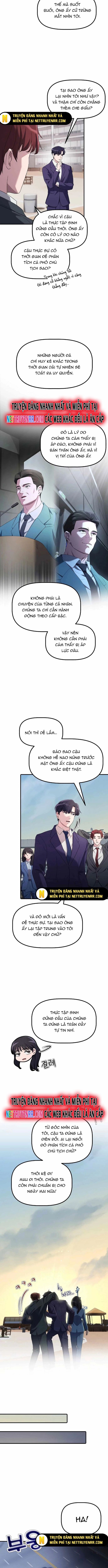 Đi Lên Từ Đáy Xã Hội Chương 17 Ảnh 13
