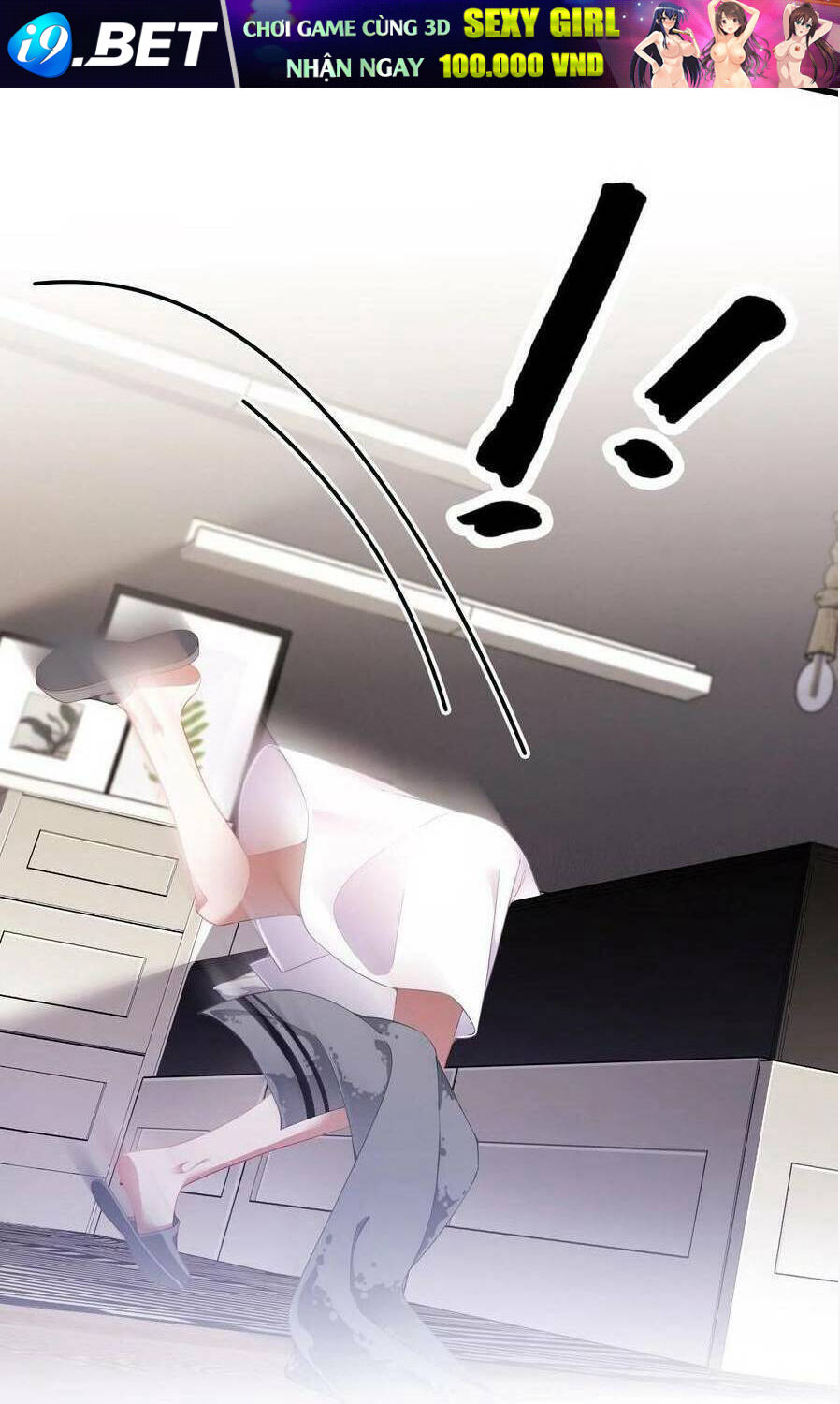 Hóa Ra Là Anh Siêu Lòng Trước Chương 21 Ảnh 37