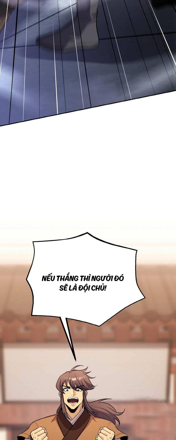 Thiên Tử Huyết Tinh Chương 19 Ảnh 66