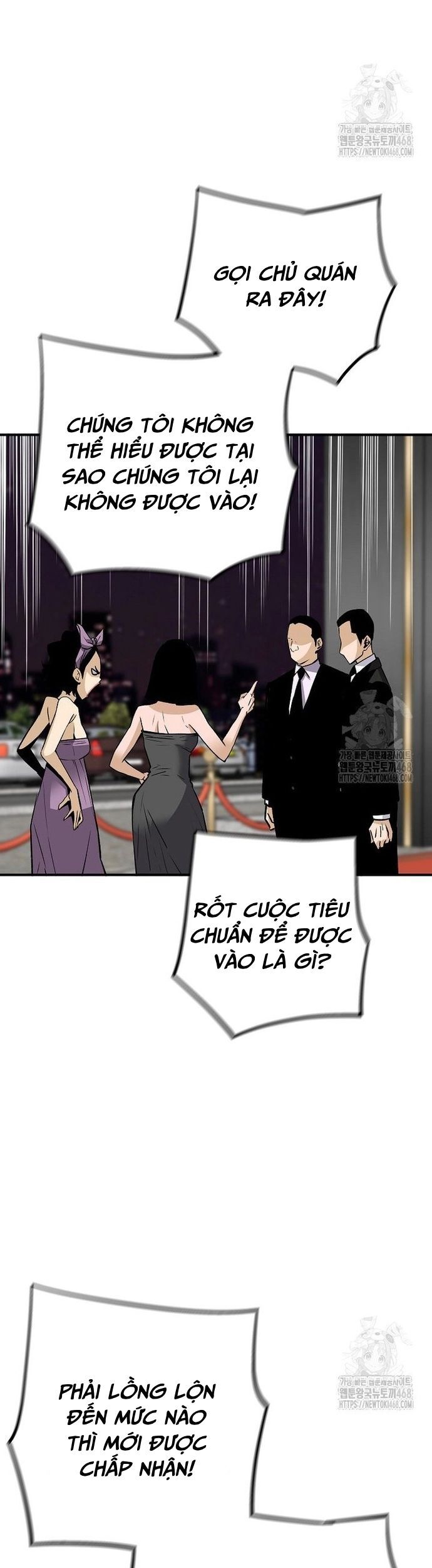 Sự Trở Lại Của Huyền Thoại Chương 161 Ảnh 20