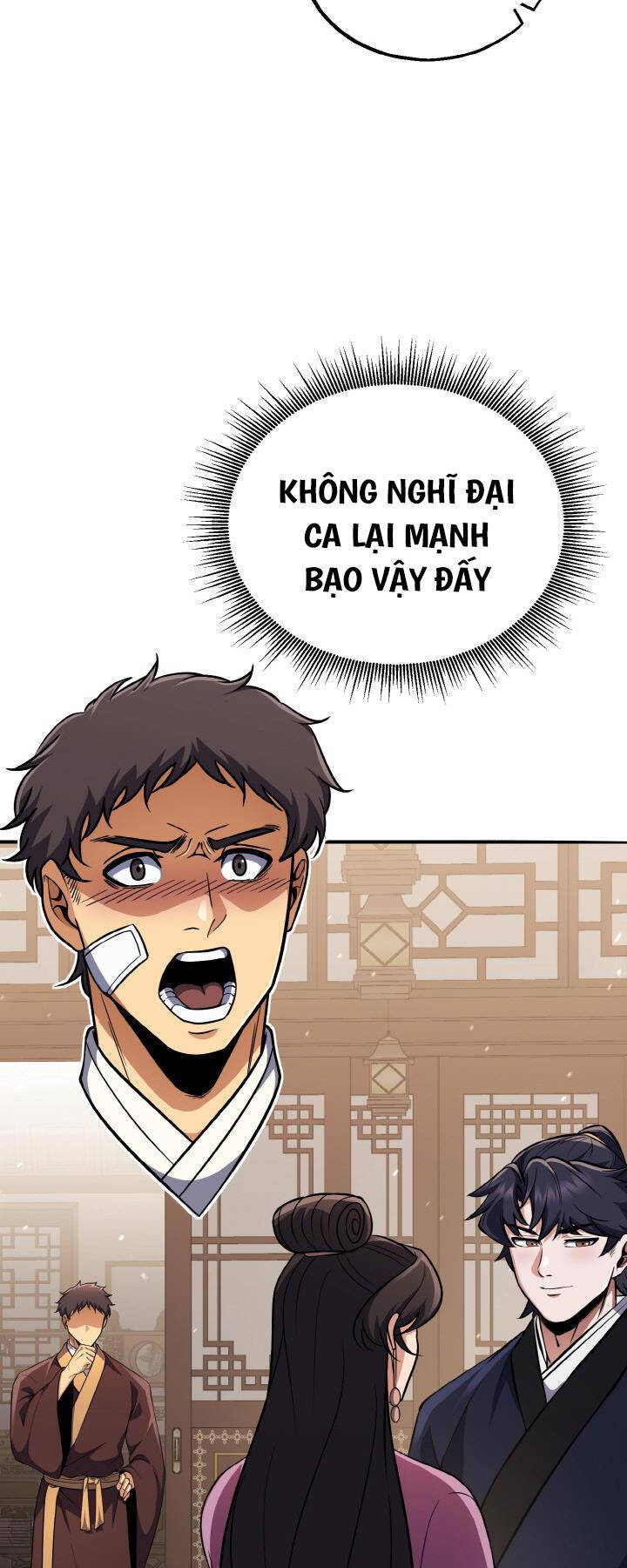 Thiên Tử Huyết Tinh Chương 25 Ảnh 93