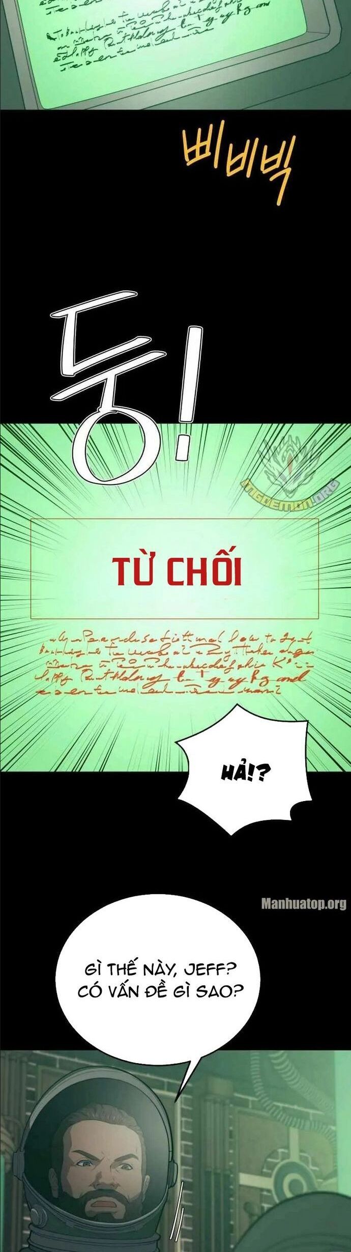 Seoul Tử Linh Sư Chương 144 Ảnh 5