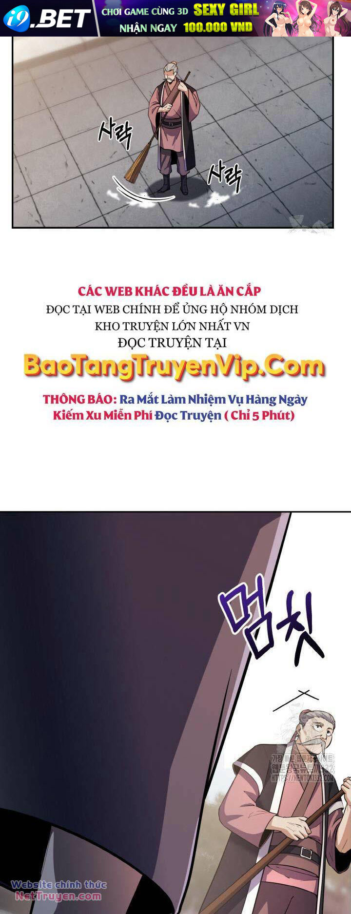 Thiên Tử Huyết Tinh Chương 16 Ảnh 38