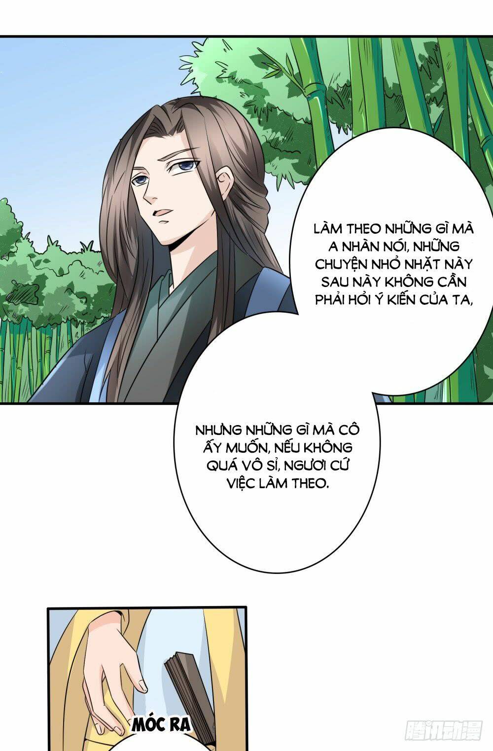 Phượng Hoàng Ngàn Năm Chương 25 Ảnh 5