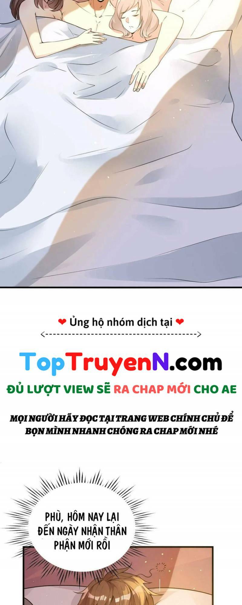 Mỗi Tuần Ta Có Một Thân Phận Mới Chương 109 Ảnh 15