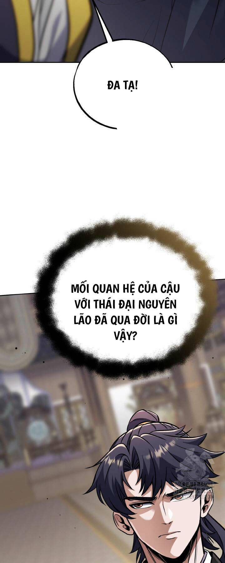 Thiên Tử Huyết Tinh Chương 22 Ảnh 73