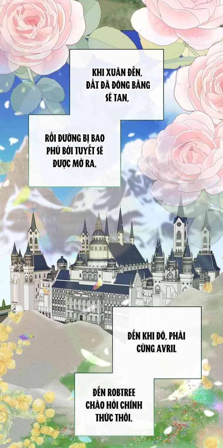 Tôi Không Muốn Có Con Với Nam Chính Chương 15 Ảnh 13