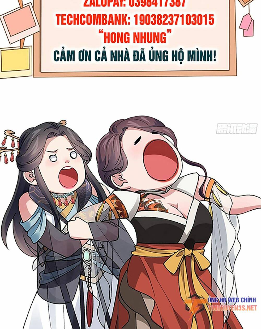 Hậu Duệ Phái Mao Sơn Chương 46 Ảnh 44