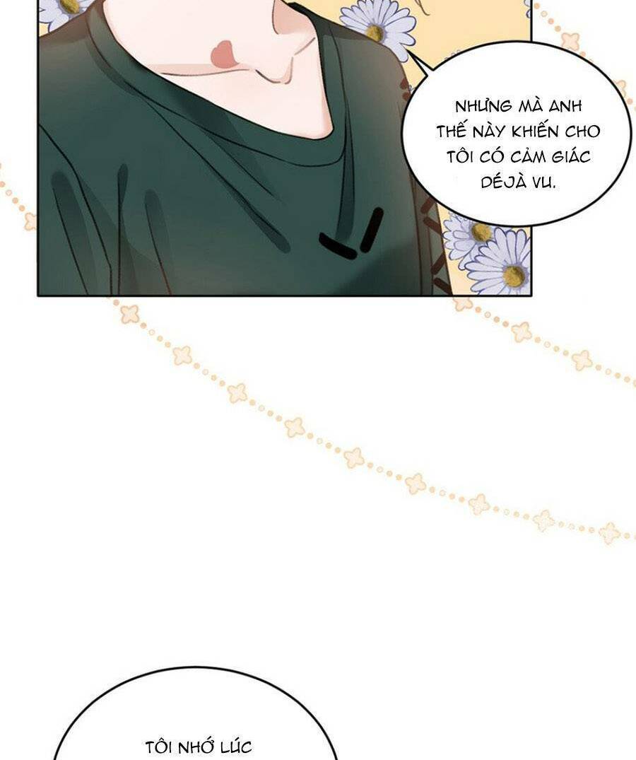 Dĩ Ái Chi Danh Chương 32 Ảnh 8