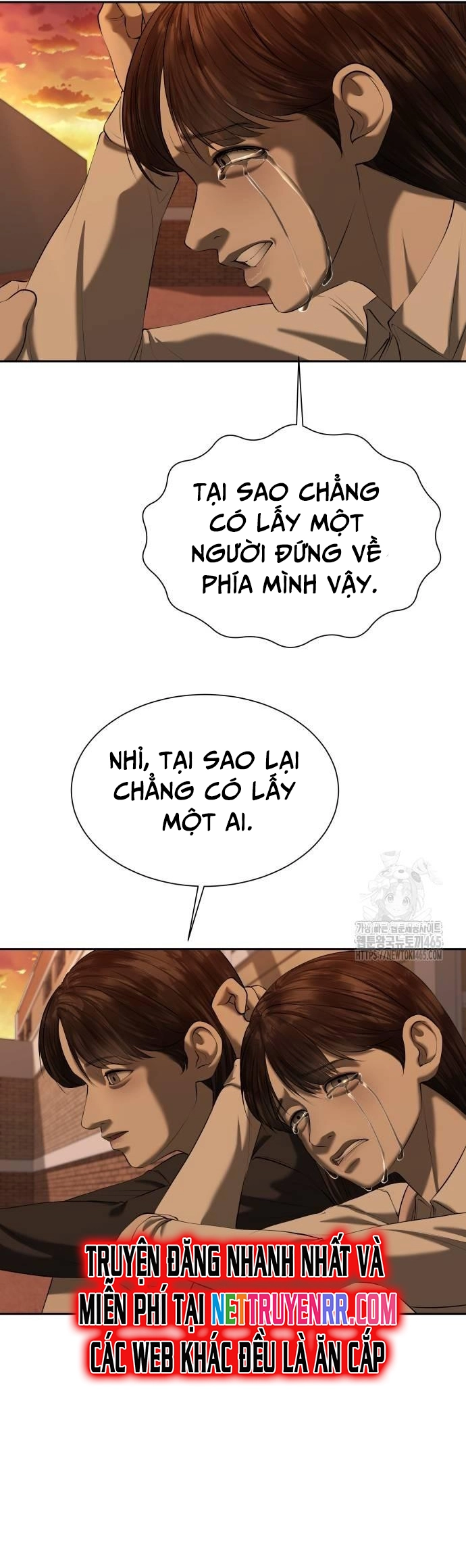 Bạn Gái Tôi Là Quái Vật Chương 33 Ảnh 33