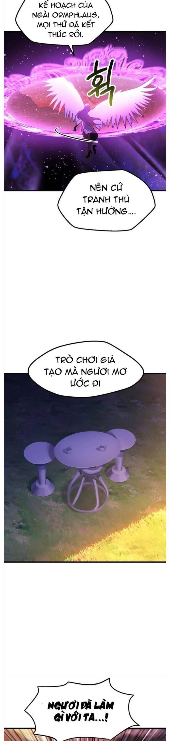 Anh Hùng Mạnh Nhất? Ta Không Làm Lâu Rồi! Chương 235 Ảnh 5