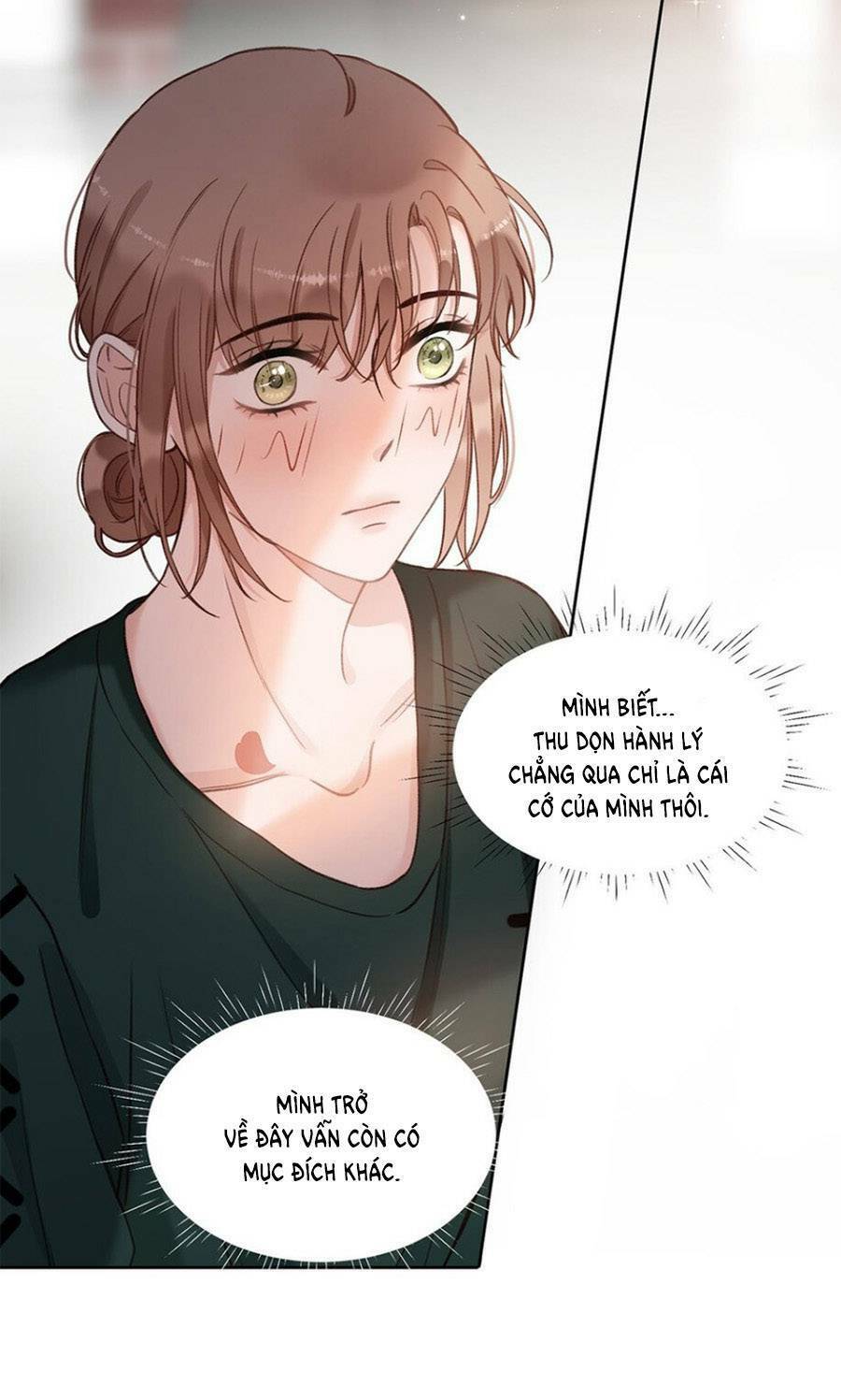 Dĩ Ái Chi Danh Chương 30 Ảnh 23