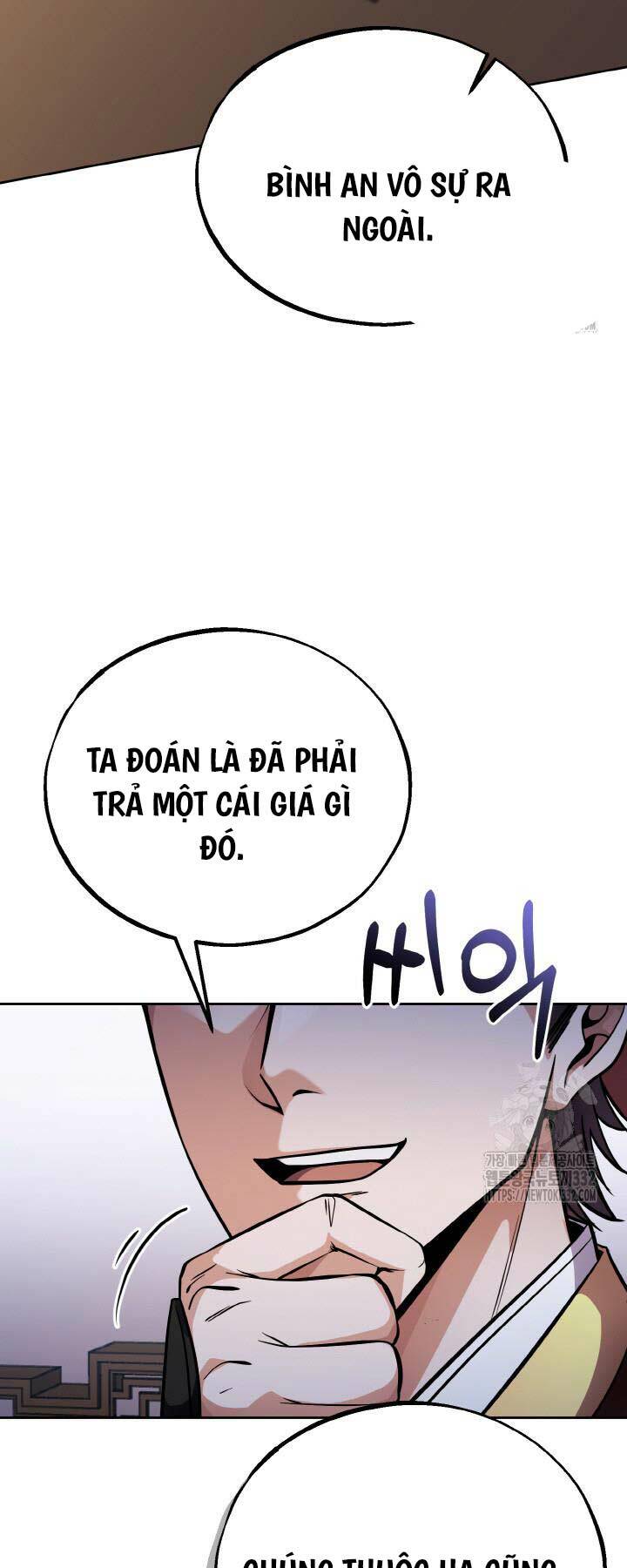 Thiên Tử Huyết Tinh Chương 23 Ảnh 14