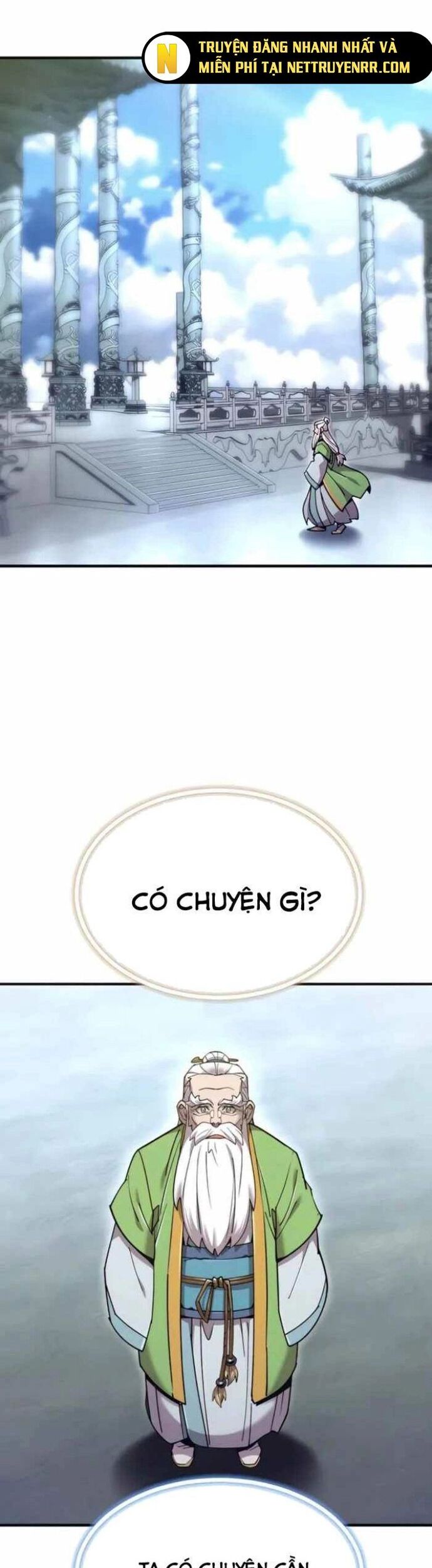 Sư Tôn Của Ta Luôn Dõi Theo Chương 36 Ảnh 61