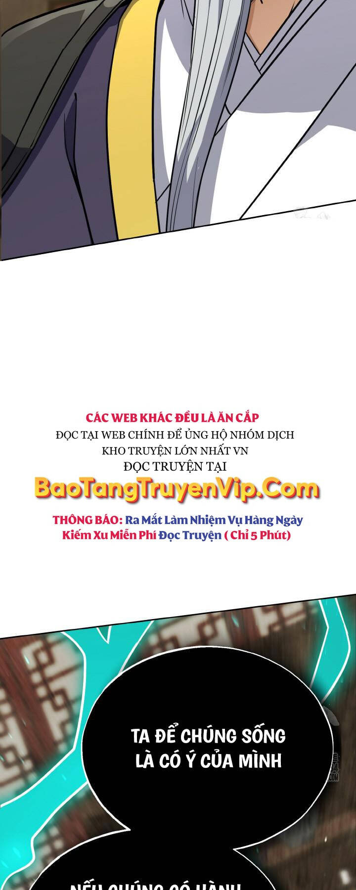 Thiên Tử Huyết Tinh Chương 25 Ảnh 56