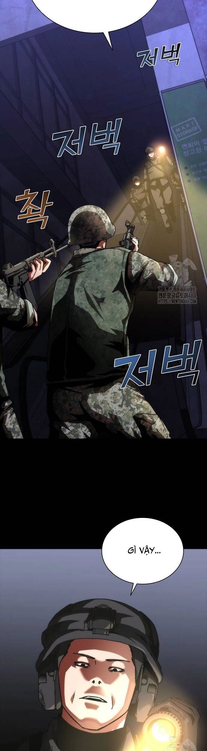 Mạt Thế Zombie 82-08 Chương 72 Ảnh 35