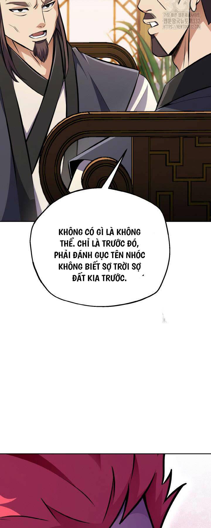 Thiên Tử Huyết Tinh Chương 23 Ảnh 8