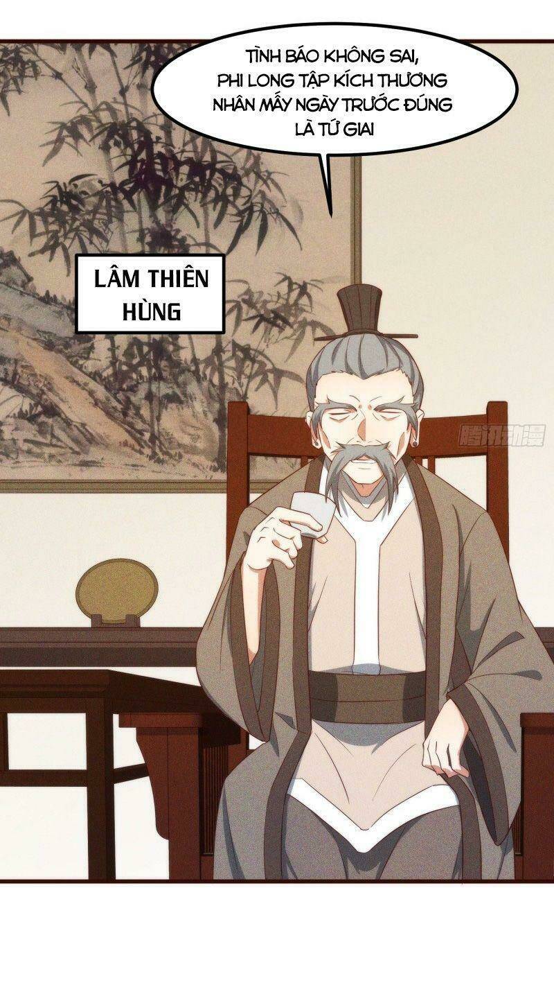 Linh Tôn Chi Tử Chương 107 Ảnh 38