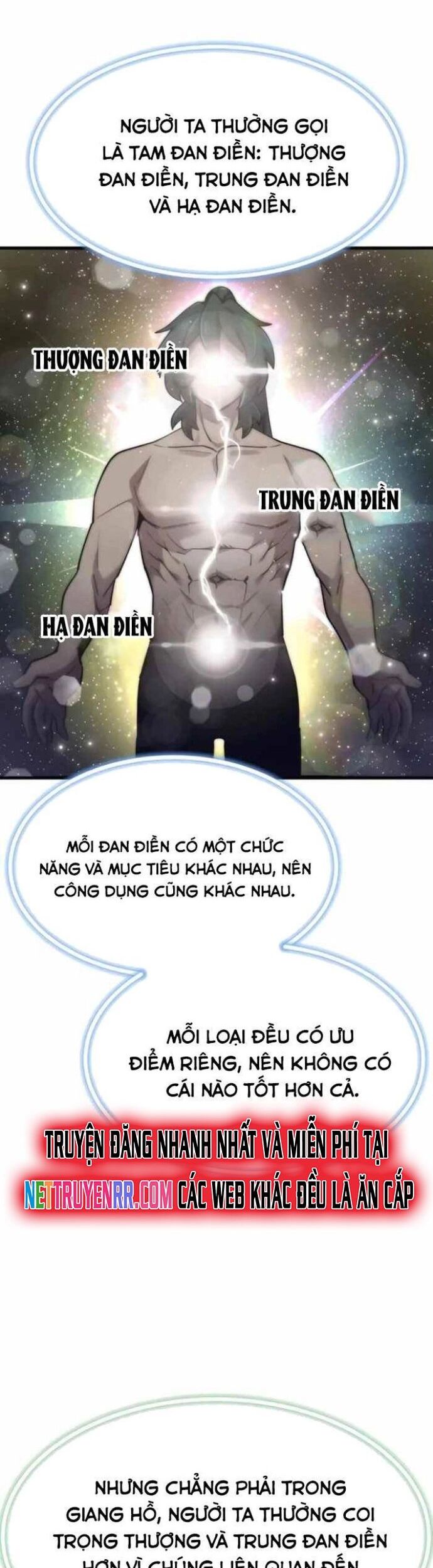 Sư Tôn Của Ta Luôn Dõi Theo Chương 36 Ảnh 33